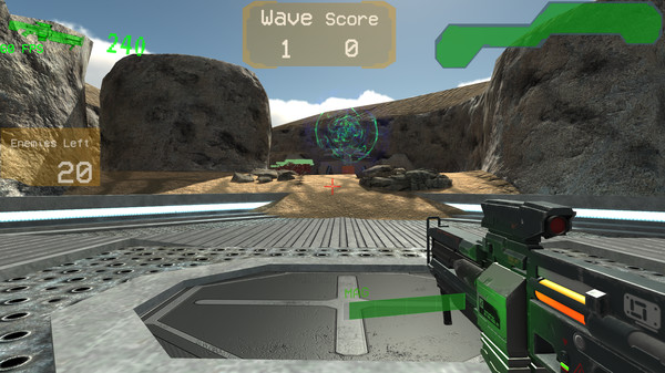 Derelict (DO NOT BUY) screenshot 7