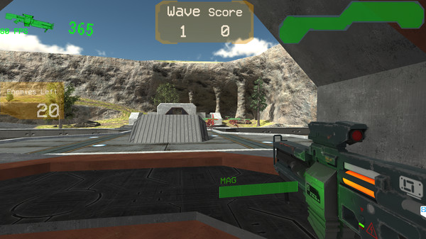 Derelict (DO NOT BUY)