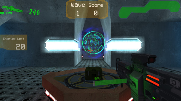 Derelict (DO NOT BUY)