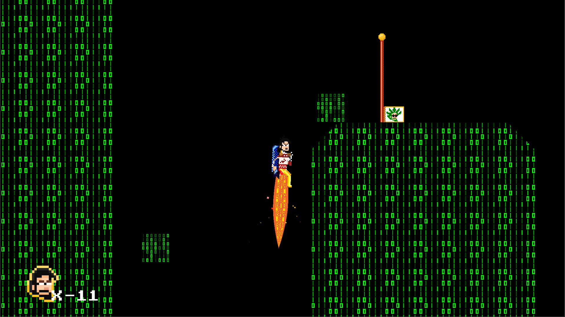 Another Hardcore Game Featured Screenshot #1