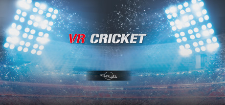 VR Cricket steam charts