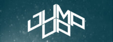 JUMP UP cover