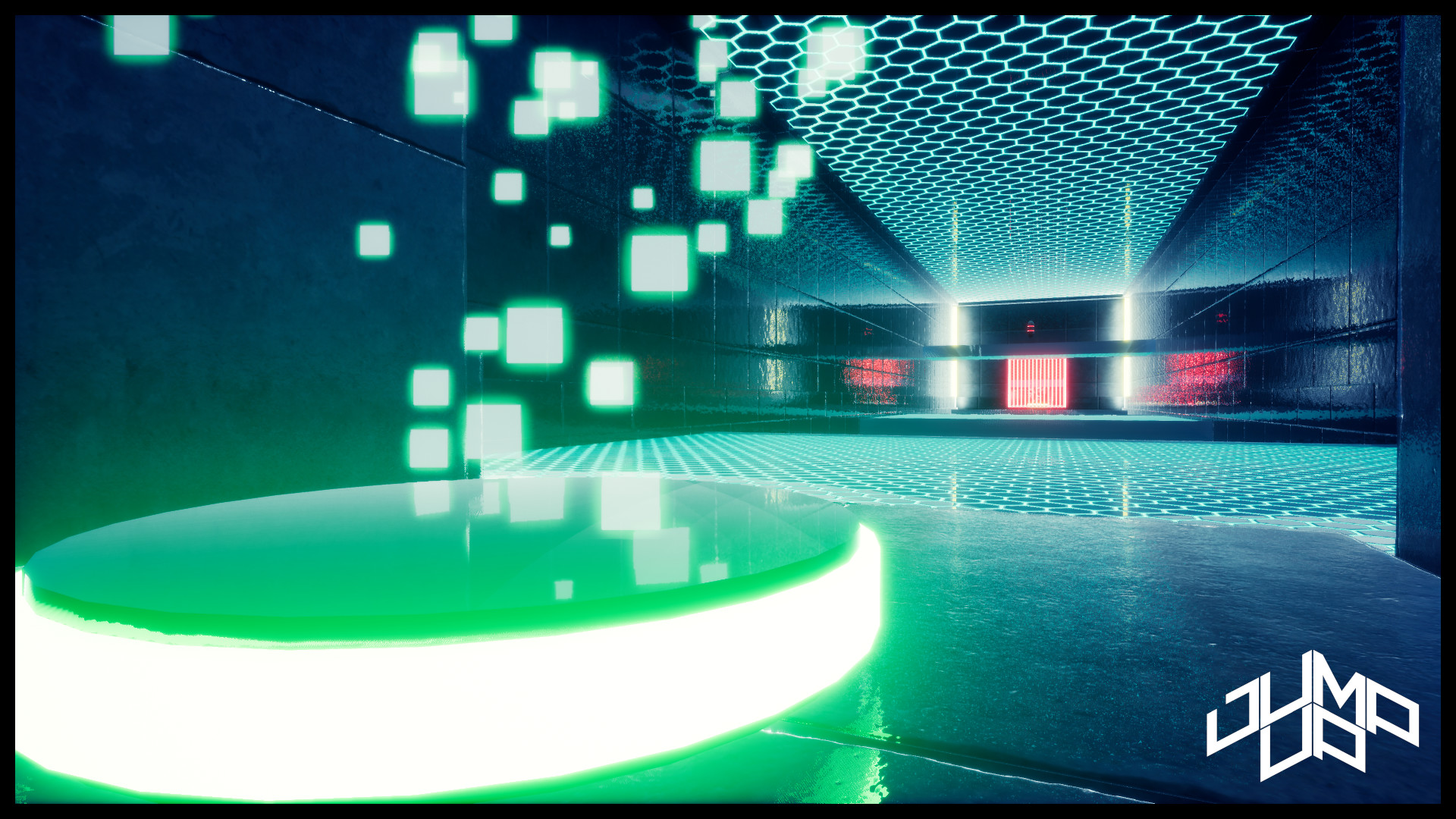 JUMP UP - Commercial License screenshot screenshot 1