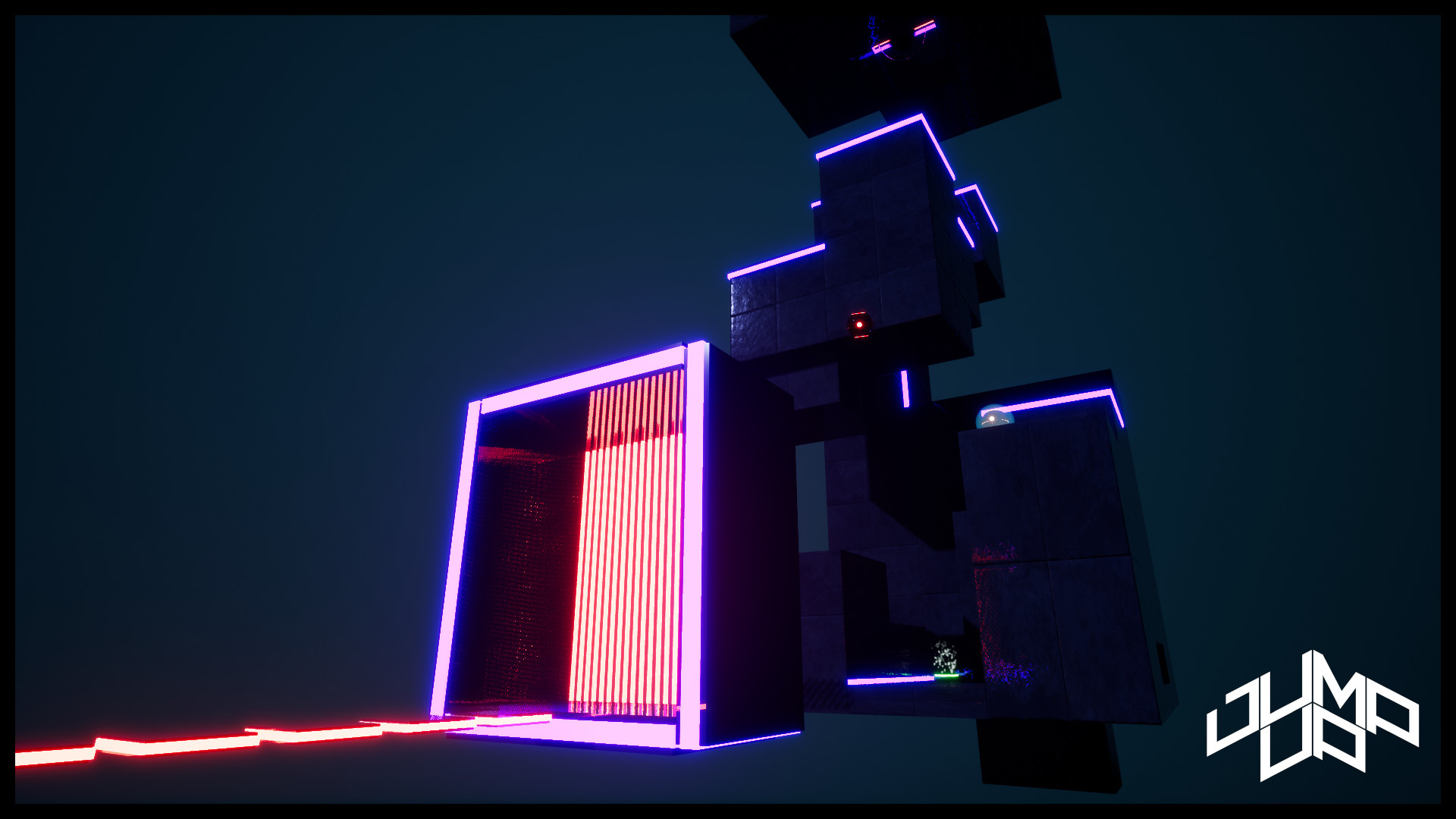 JUMP UP - Commercial License screenshot screenshot 6