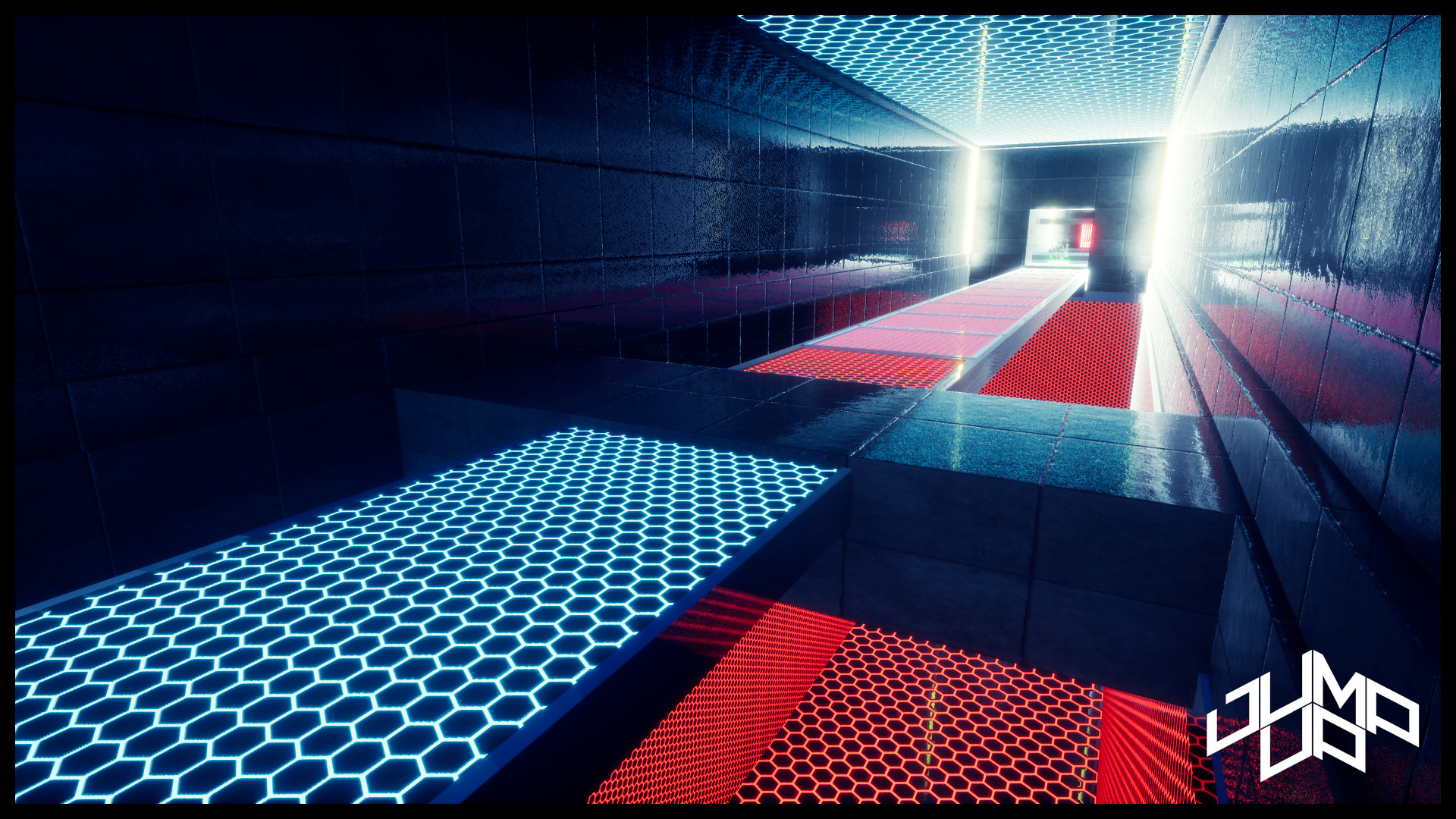 JUMP UP Featured Screenshot #1