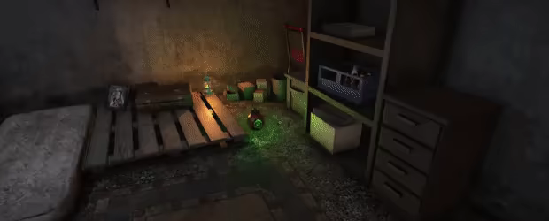 Obenseuer video 2