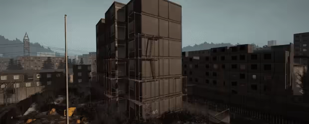 Obenseuer video 1
