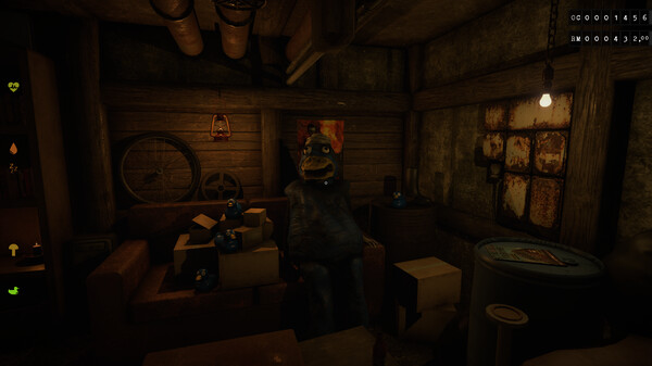 Obenseuer screenshot 20