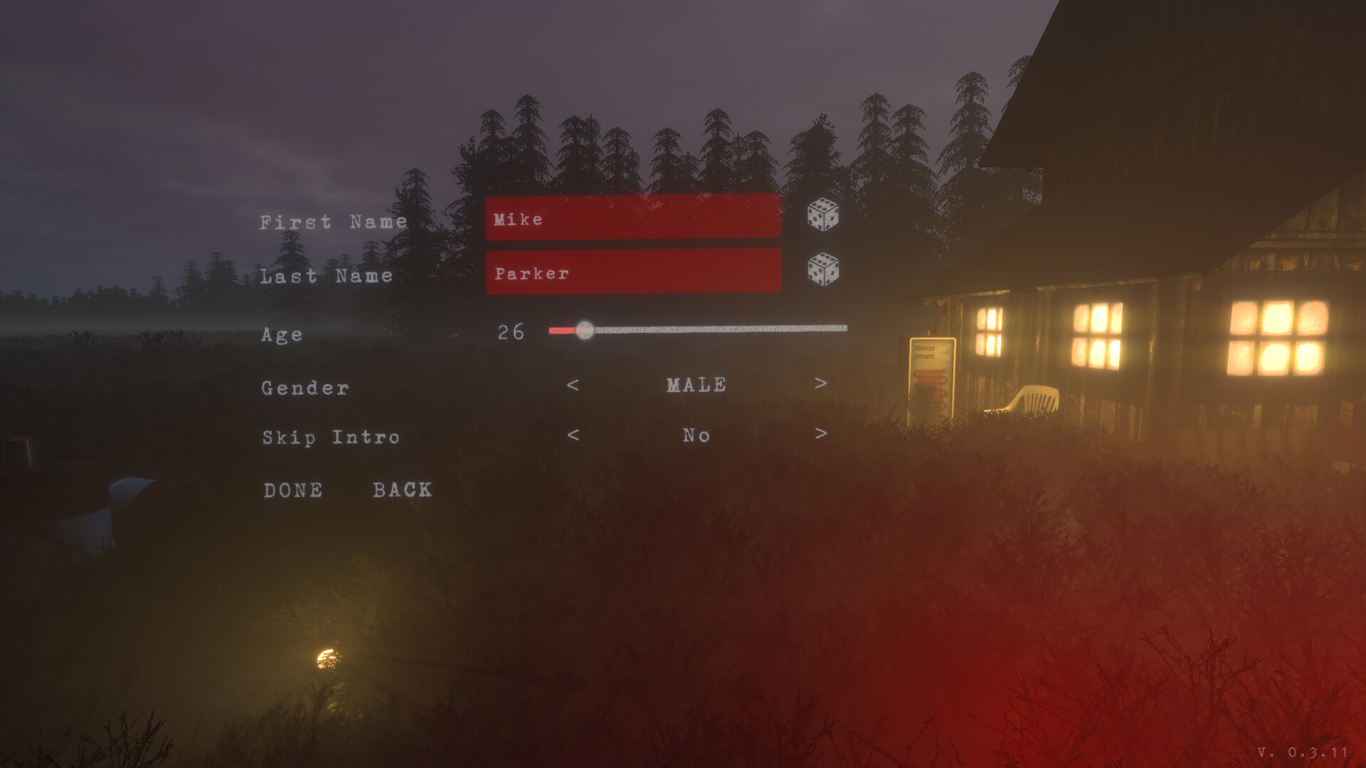 Obenseuer screenshot 21