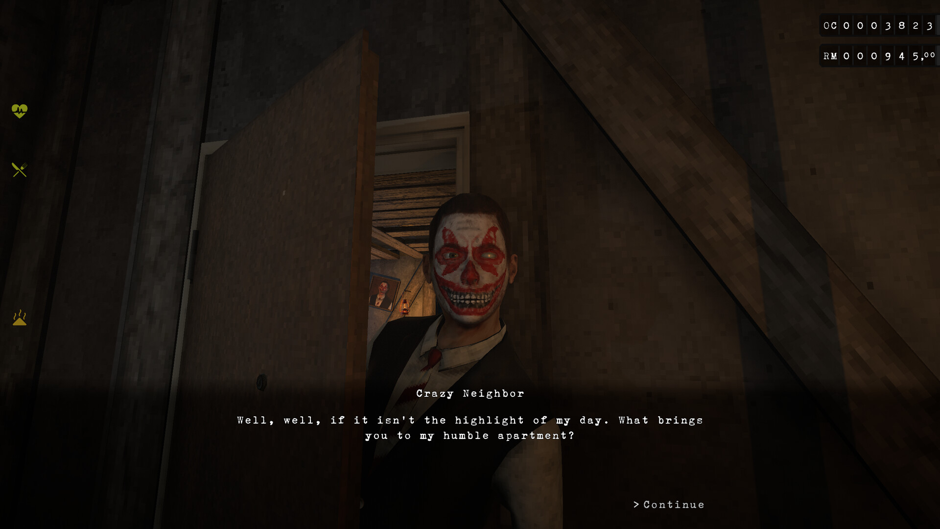 Obenseuer screenshot 4