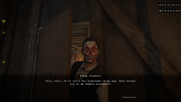 Obenseuer screenshot 4