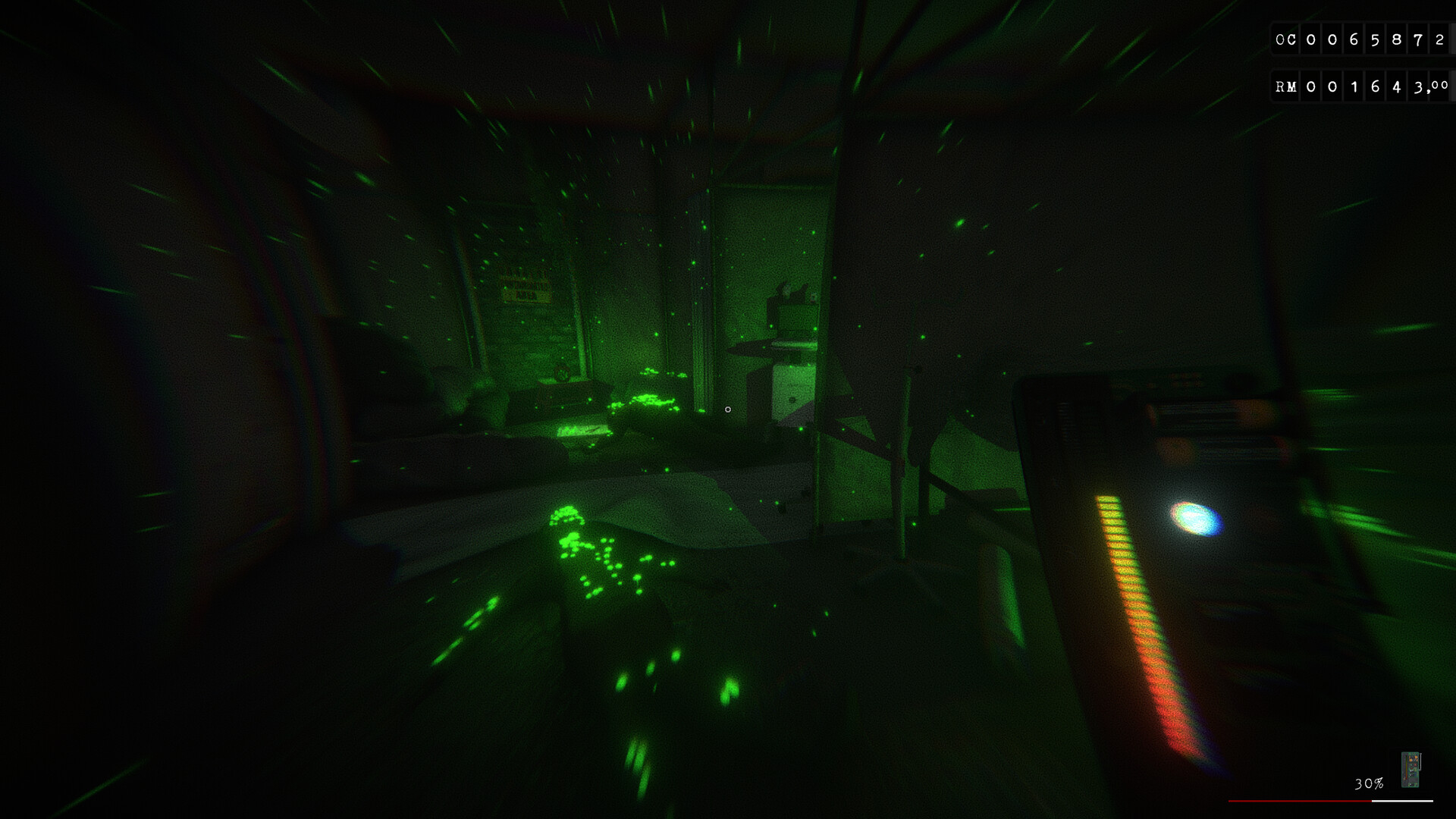 Obenseuer screenshot 6
