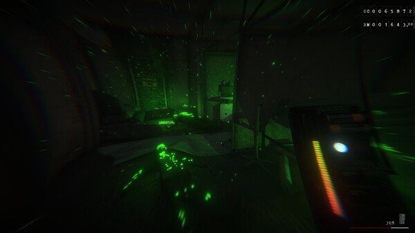Obenseuer screenshot 6