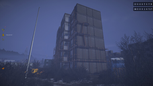 Obenseuer screenshot 10