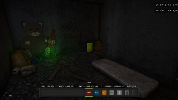 Obenseuer screenshot 17
