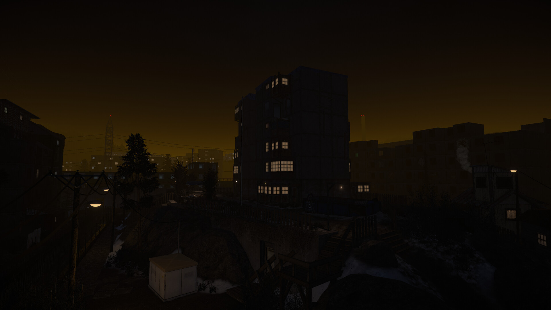 Obenseuer screenshot 14