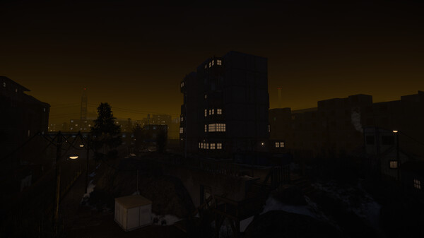 Obenseuer screenshot 14
