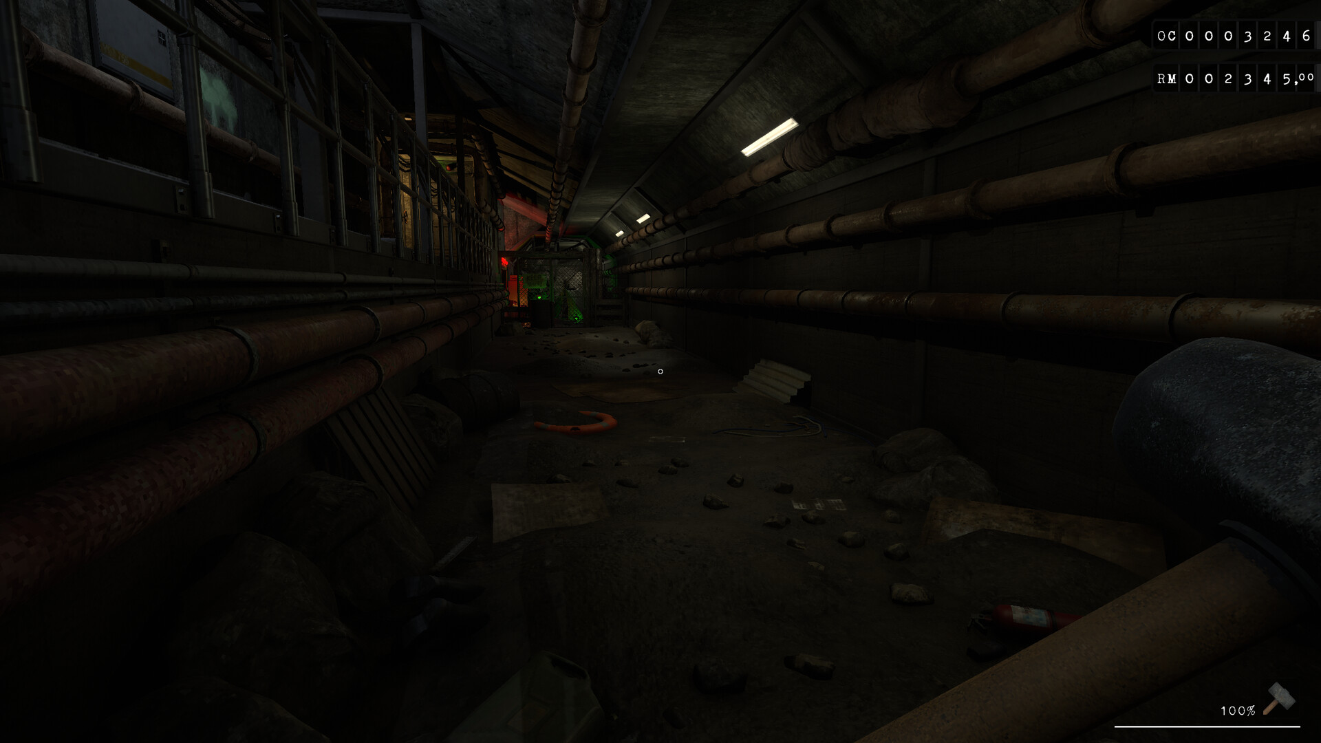 Obenseuer screenshot 12