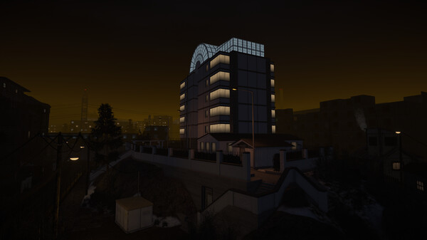 Obenseuer screenshot 15