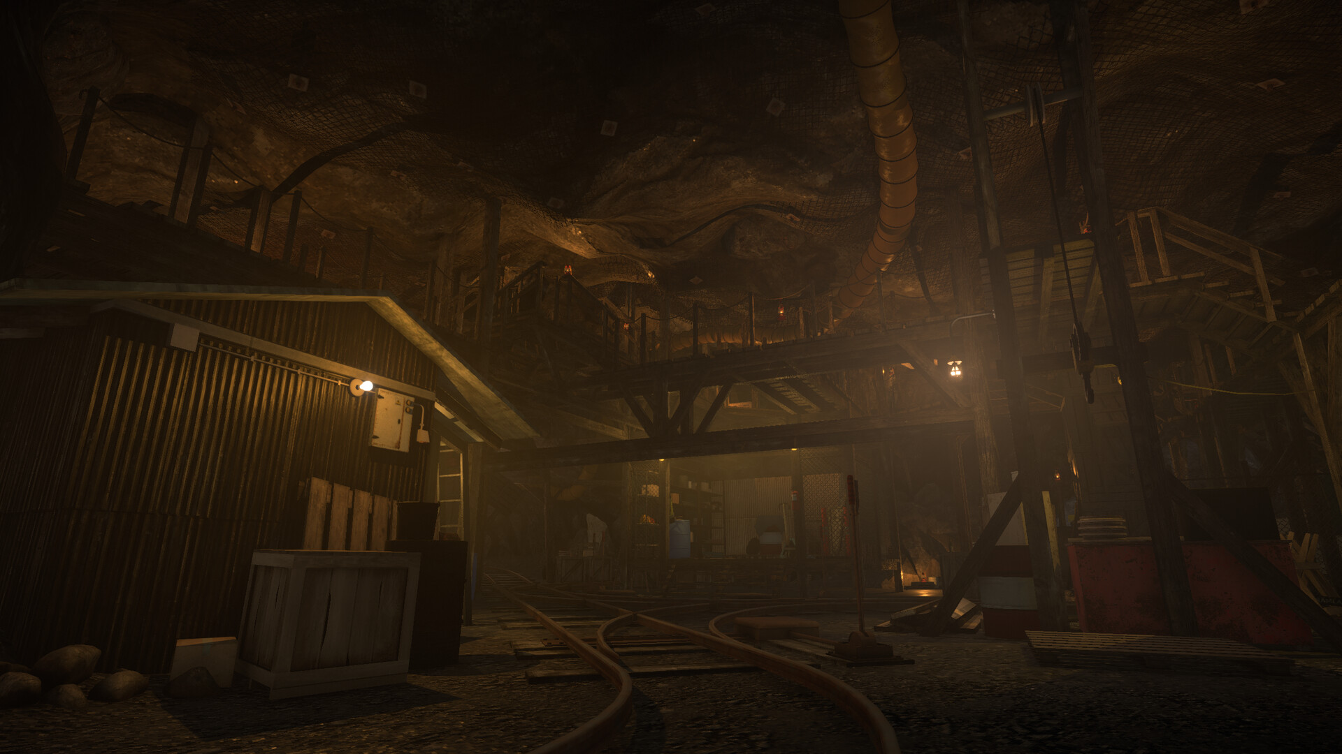 Obenseuer screenshot 5