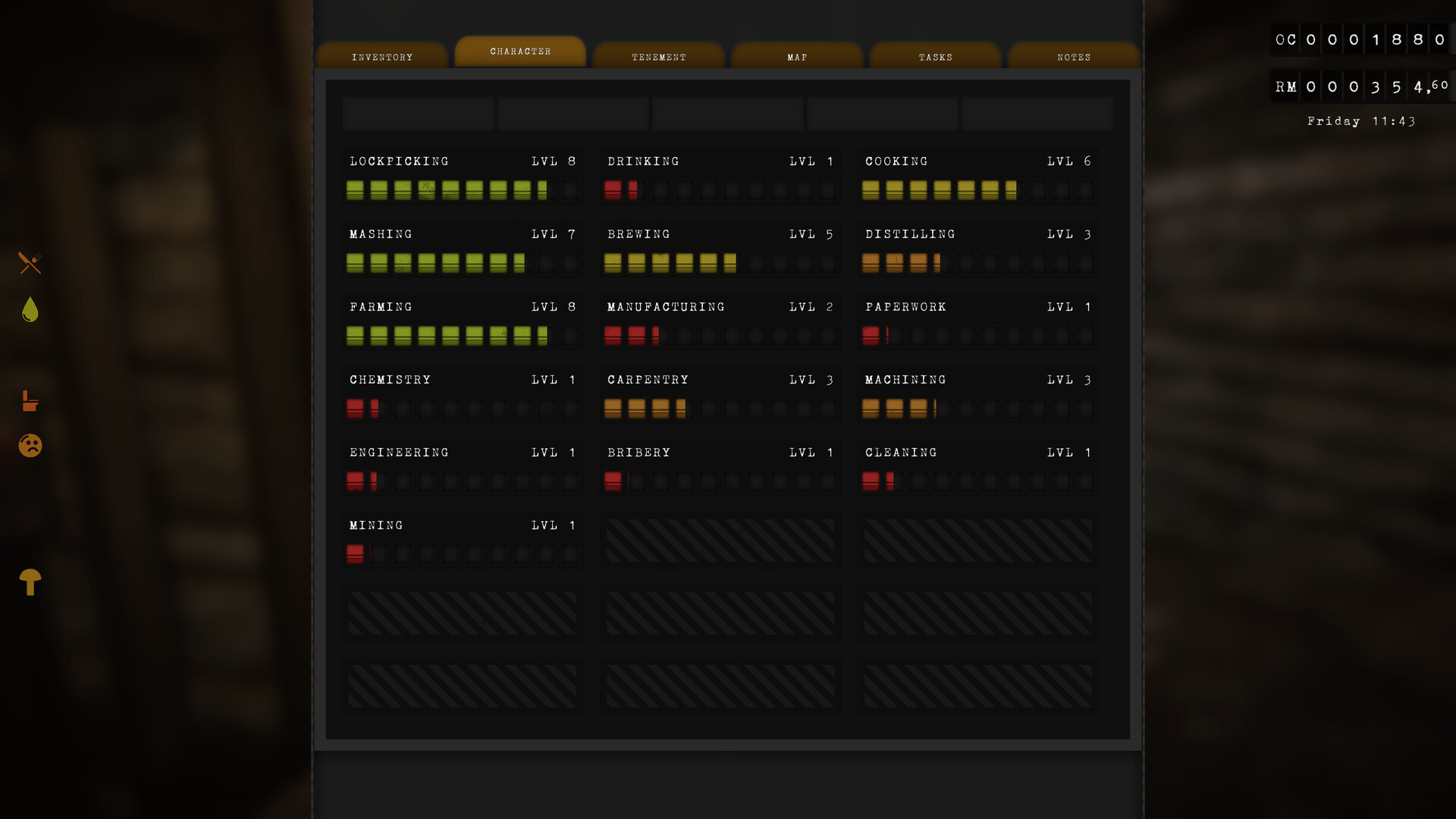 Obenseuer screenshot 19