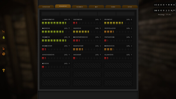 Obenseuer screenshot 19