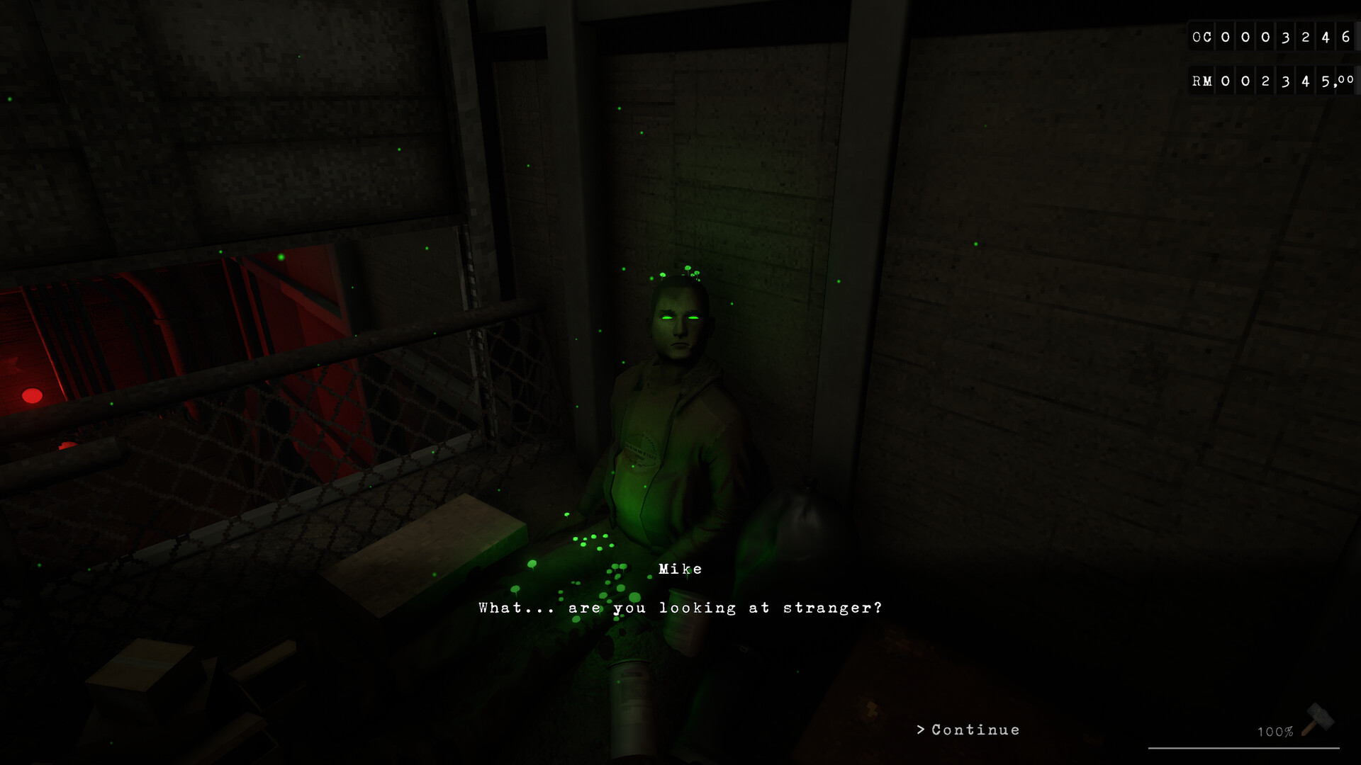 Obenseuer screenshot 22
