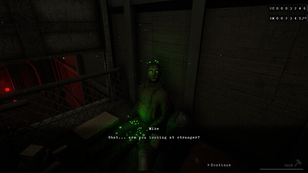 Obenseuer screenshot 22