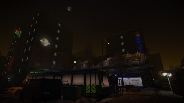 Obenseuer screenshot 11