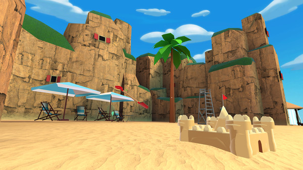 DoVille screenshot 3