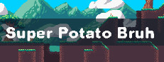 Super Potato Bruh