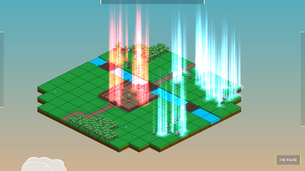 Warlord: Attrition screenshot 2