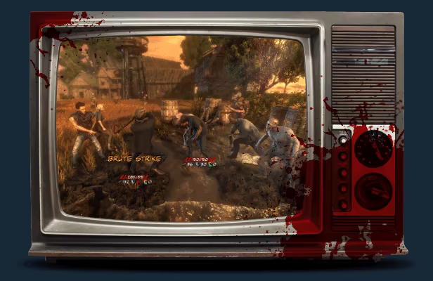 Dead Age 2: The Zombie Survival RPG video 2
