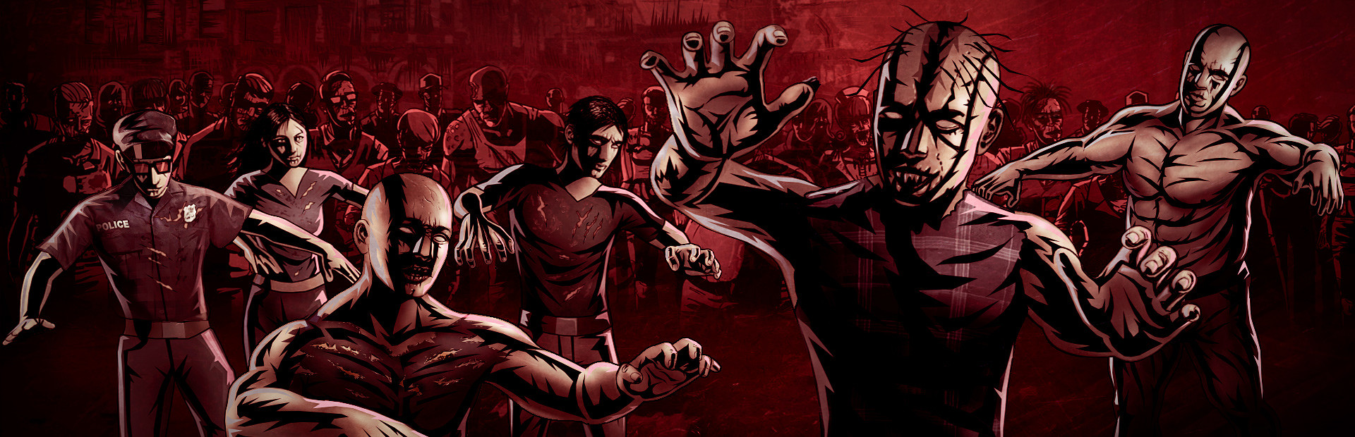 《尸变纪元2(Dead Age 2)》1.1.8