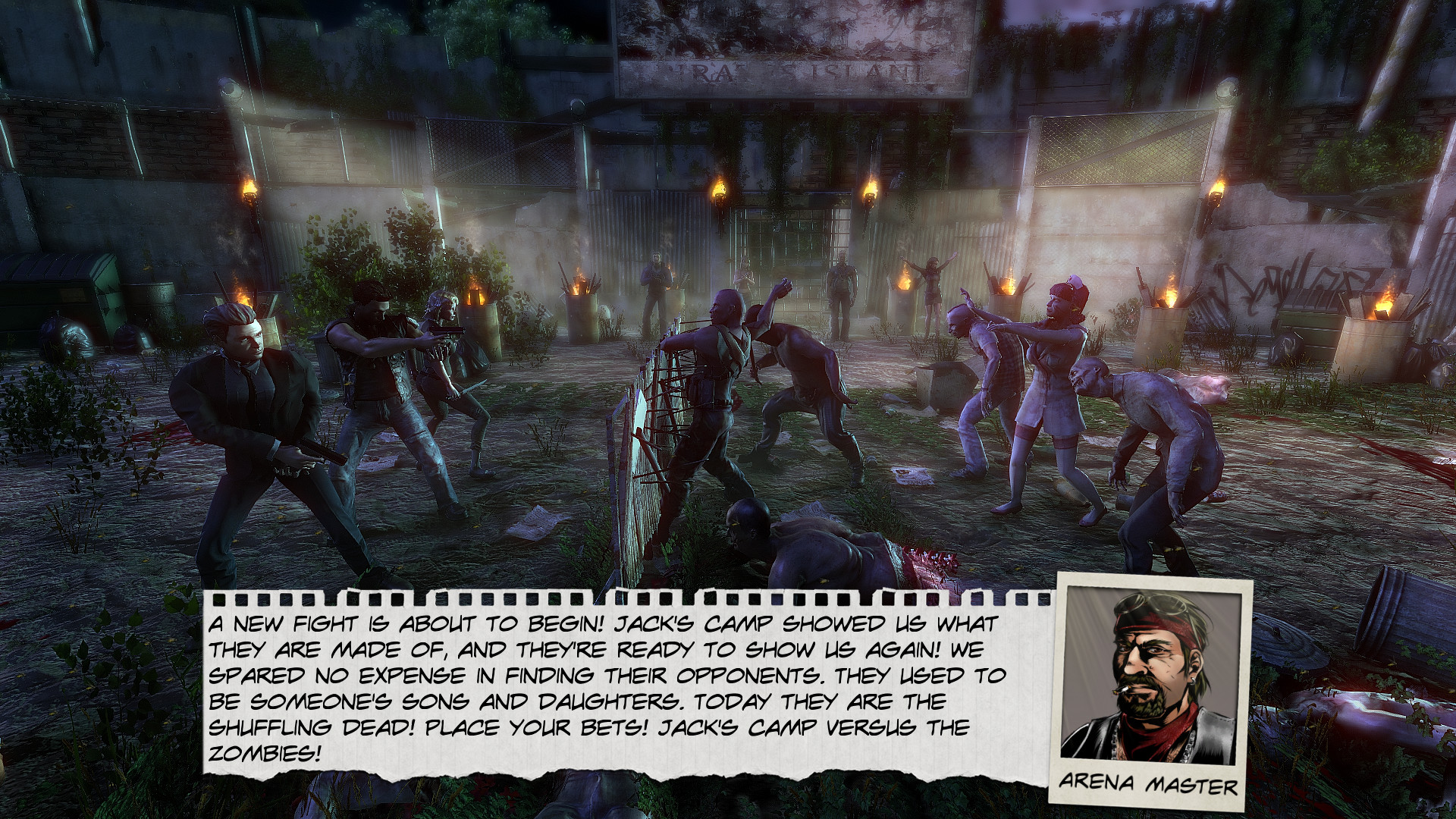 Dead Age 2: The Zombie Survival RPG в Steam