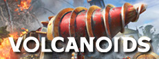Volcanoids