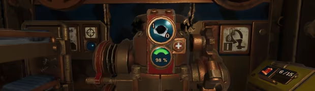Volcanoids video 4