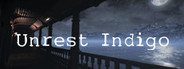 Unrest Indigo