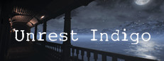 Unrest Indigo