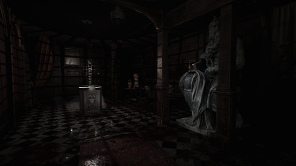 Unrest Indigo screenshot 5