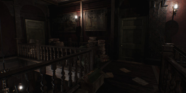 Unrest Indigo screenshot 4