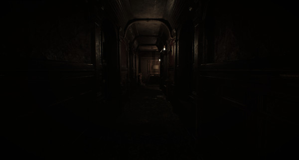 Unrest Indigo screenshot 2