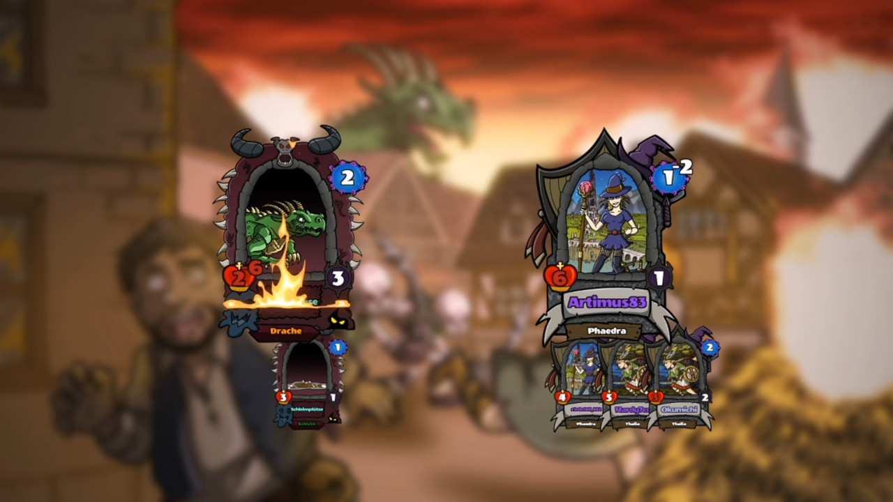 Stream Battlecards screenshot 12