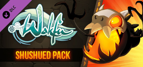 WAKFU - Shushued Pack cover art