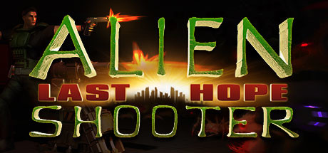 Alien Shooter — Last Hope