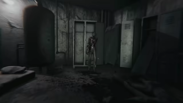 Deadness video 4
