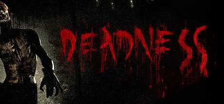 Deadness Cover Image
