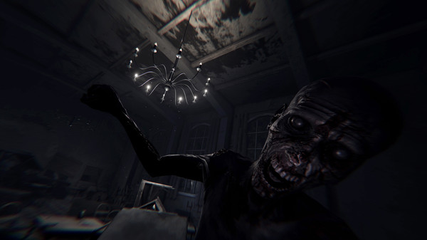 Screenshot z Deadness