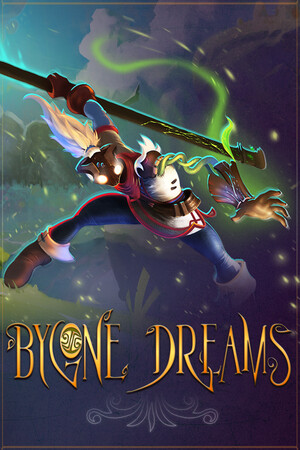 Bygone Dreams cover art