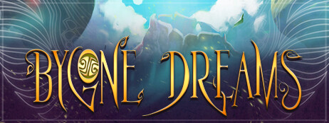 Bygone Dreams cover art